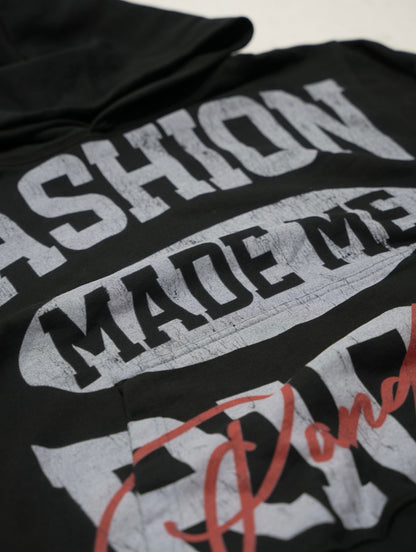 Fashion Rich Hoodie