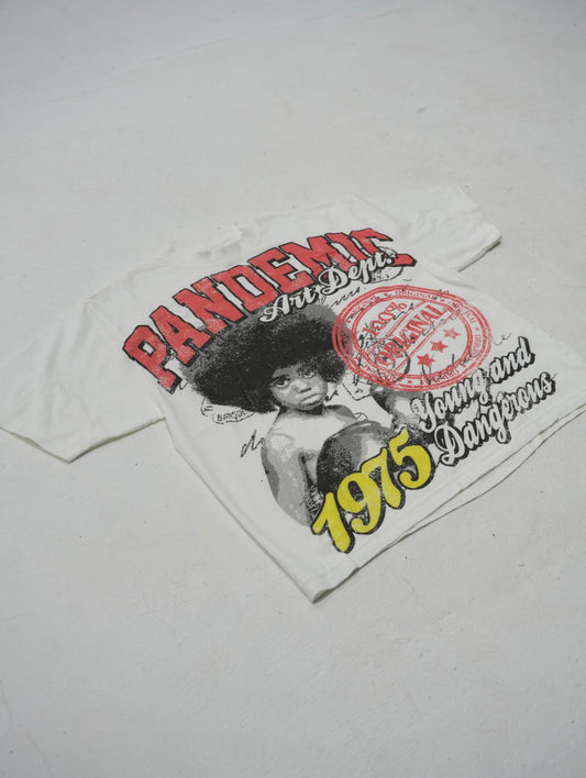 Art Dept Tee