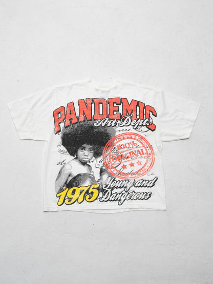 Art Dept Tee