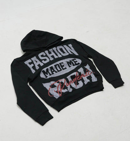 Fashion Rich Hoodie