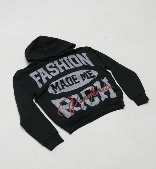 Fashion Rich Hoodie