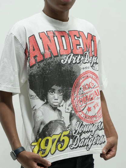 Art Dept Tee